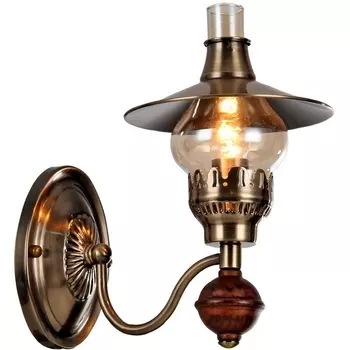 Бра Arte Lamp Trattoria A5664AP-1AB
