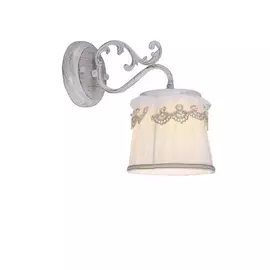 Бра A5709AP-1WG (Artelamp)