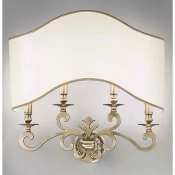 Бра Nervilamp A6/4