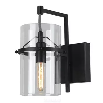 Бра A8586AP-1BK (Artelamp)