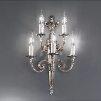 Бра Nervilamp A8/5 подсвечник