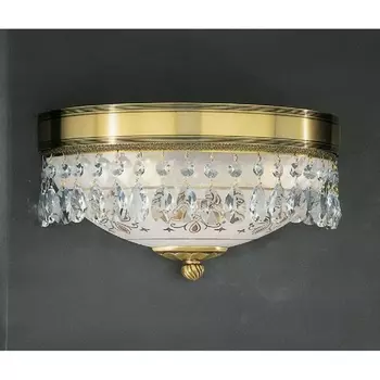 Бра A.6010/2 Reccagni Angelo 6010 A 6010/2