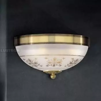 Бра A.6012/2 Reccagni Angelo 6012 A 6012/2