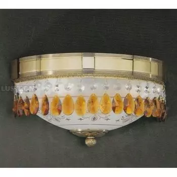 Бра A.6111/2 Reccagni Angelo 6111 A 6111/2