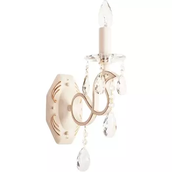 Бра Abrasax 2019/1W подсвечник