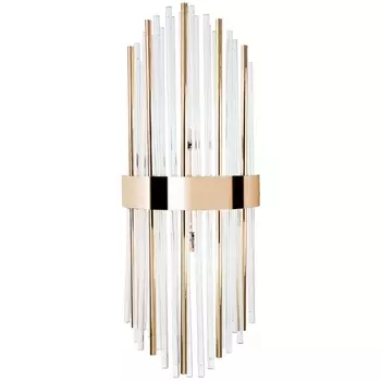 Бра Arte Lamp Acapulco A1007AP-2GO