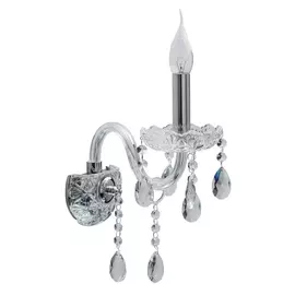 Бра MW-Light Адель 373024901 в виде свечи