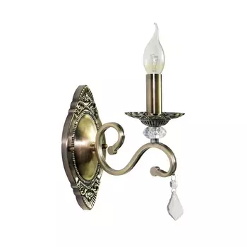 Бра Aelita 65160.02.05.01 (Wedo Light)