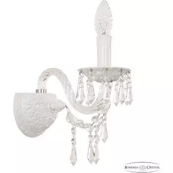 Бра AL16303B/1/141 WG Bohemia AL1603