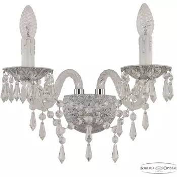 Бра AL16303B/2/141 WMN Bohemia AL1603