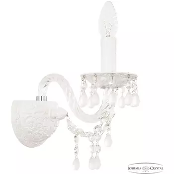 Бра AL16310B/1/141 WM V0300 Bohemia AL1610
