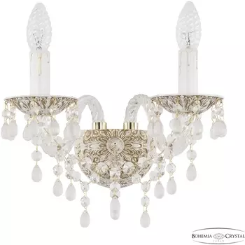 Бра AL16310B/2/141 WMG V0300 Bohemia AL1610