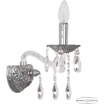 Бра AL16313B/1/141 CG Bohemia AL1613