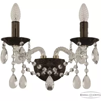 Бра AL16313B/2/141 Bohemia AL1613 PD