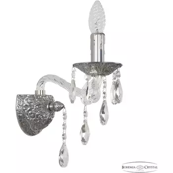 Бра AL16315B/1/141 CG Bohemia AL1615