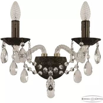 Бра AL16315B/2/141 Bohemia AL1615 PD