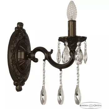 Бра AL7801B10/1/175 A Bohemia AL7801 PD