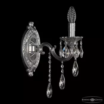 Бра AL7801B10/1/175 CG Bohemia AL7801 B