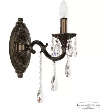 Бра AL7801B10/1/175 Bohemia AL7801 B PD