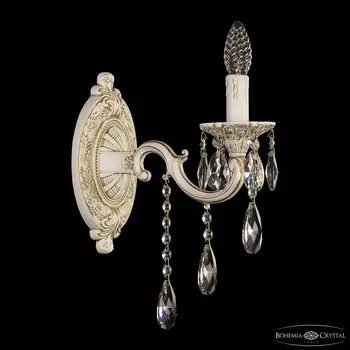 Бра AL7801B10/1/175 WMG Bohemia AL7801 B