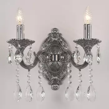 Бра AL7801B10/2/175 A CG Bohemia AL7801