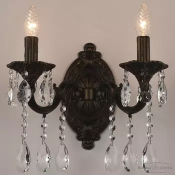 Бра AL7801B10/2/175 A Bohemia AL7801 PD