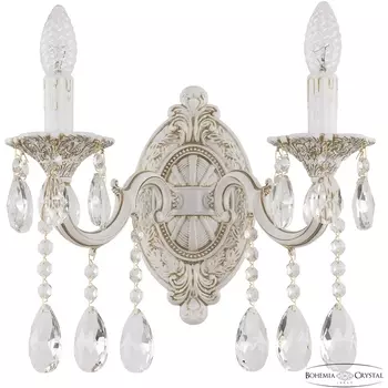 Бра AL7801B10/2/175 A WMG Bohemia AL7801