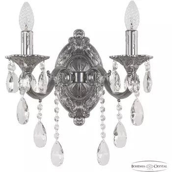 Бра AL7801B10/2/175 CG Bohemia AL7801 B