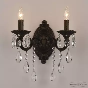 Бра AL7801B10/2/175 Bohemia AL7801 B PD