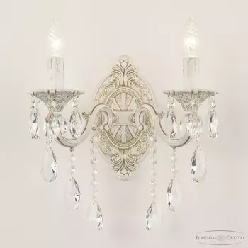 Бра AL7801B10/2/175 WMG Bohemia AL7801 B