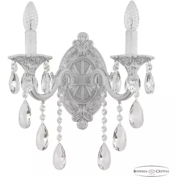 Бра AL7801B10/2/175 WMN Bohemia AL7801 B