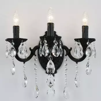 Бра AL7801B10/3/175 BM Bohemia AL7801 B