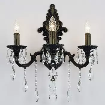 Бра AL7801B15/3/175 Bohemia AL7801 B PD