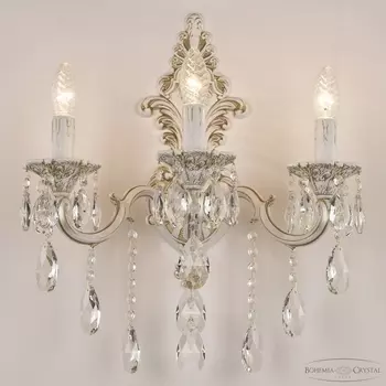 Бра AL7801B15/3/175 WMG Bohemia AL7801 B