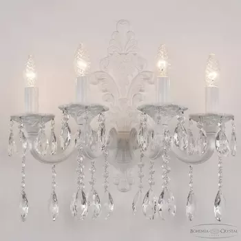 Бра AL7801B15/4/175 A WM Bohemia AL7801