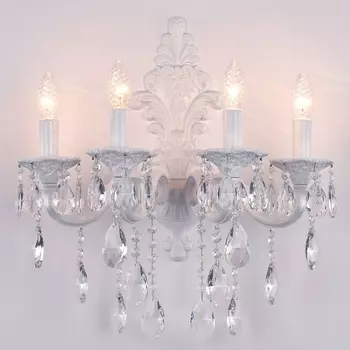 Бра AL7801B15/4/175 WM Bohemia AL7801 B