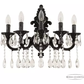 Бра AL7801B15/5/210 A BG Bohemia AL7801