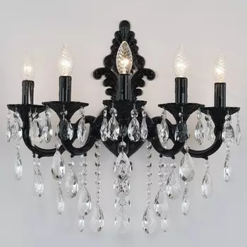 Бра AL7801B15/5/210 BG Bohemia AL7801 B