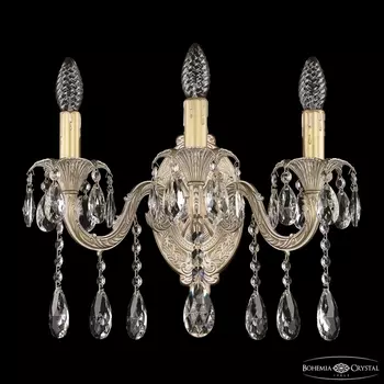 Бра AL7901B10/3/175 A AGW Bohemia AL7801