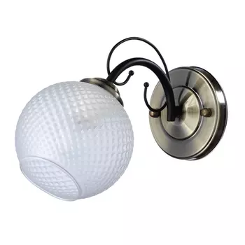 Бра DeMarkt Альфа 324025301