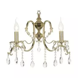 Бра Alessandria E 2.1.2.400 G (Dio D'Arte)