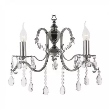 Бра 2.1.2.600 Dio D'Arte Alessandria E N подсвечник