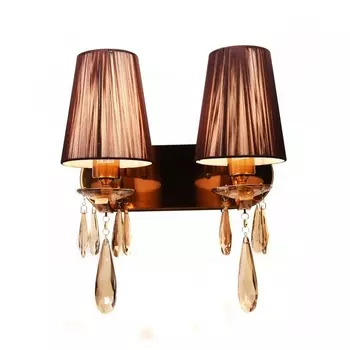 Бра LDW 1726-2W Lumina Deco Alessia MD