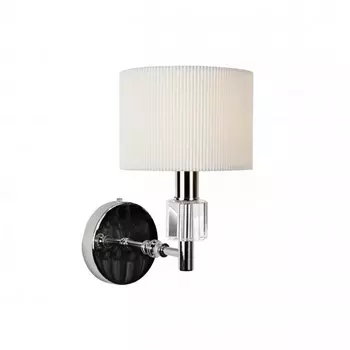 Бра W2404-1 Nickel iLamp Alexa