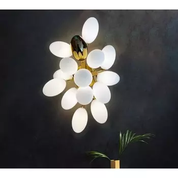 Бра виноград Alfa Light F0124-11