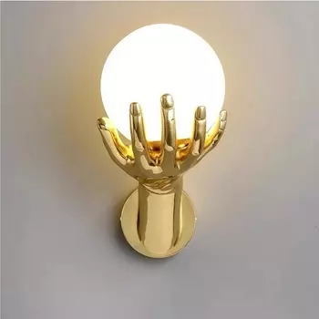 Бра Alfa Light F0324-86