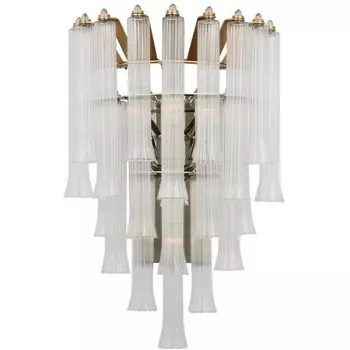 Бра Alfa Light F0524-10