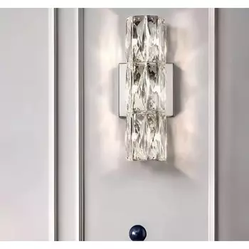 Бра Alfa Light F0524-37