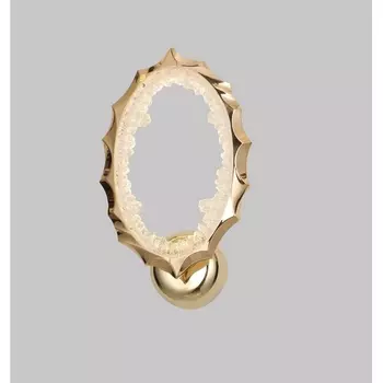 Бра светодиодное Alfa Light F1424-19