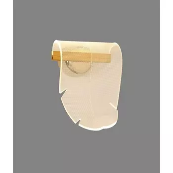 Бра светодиодное Alfa Light F1424-30